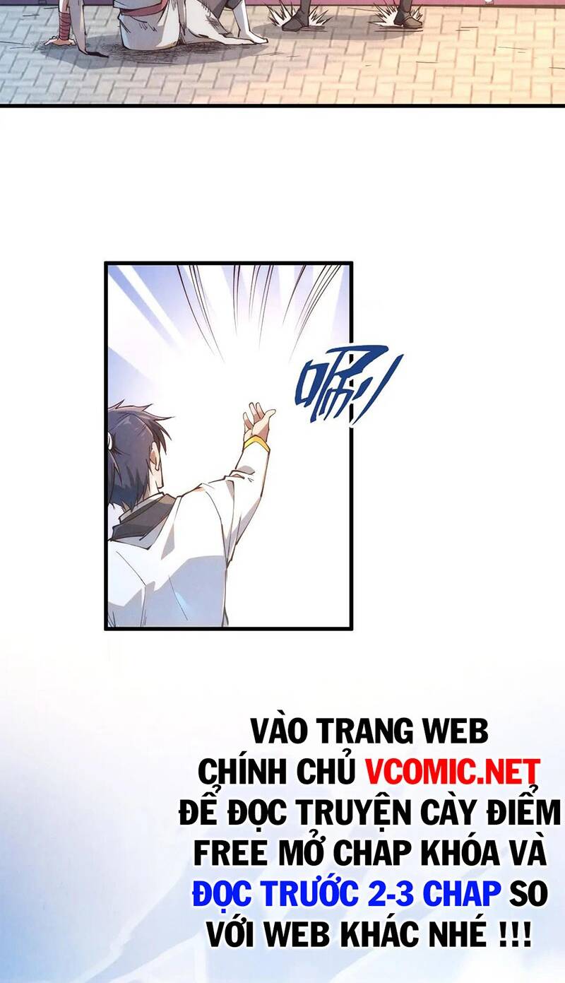 vạn cổ chí tôn chapter 146 - Trang 2