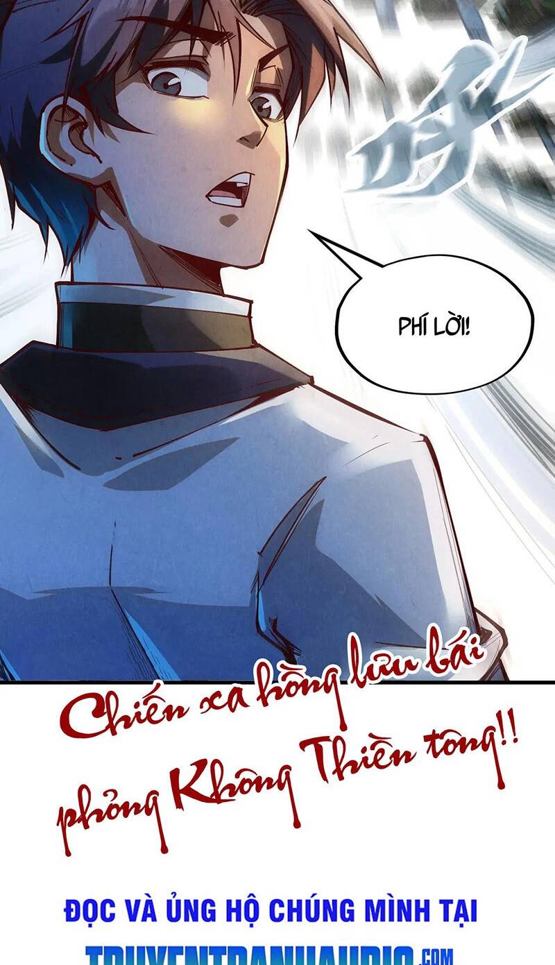 vạn cổ chí tôn chapter 146 - Trang 2