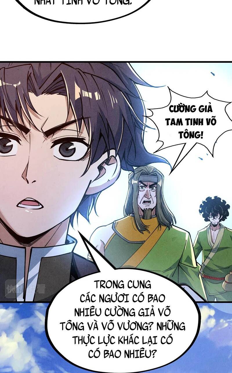 vạn cổ chí tôn chapter 149 - Trang 2