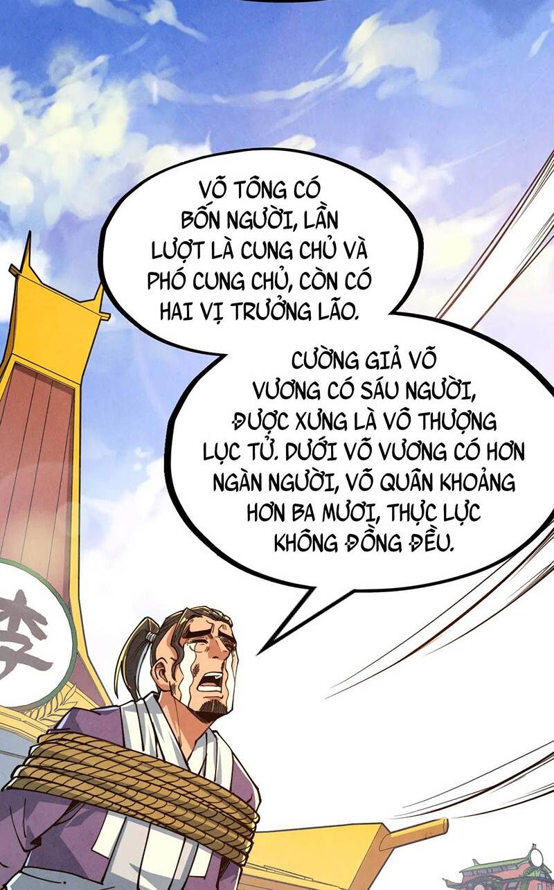 vạn cổ chí tôn chapter 149 - Trang 2