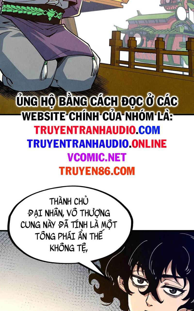 vạn cổ chí tôn chapter 149 - Trang 2