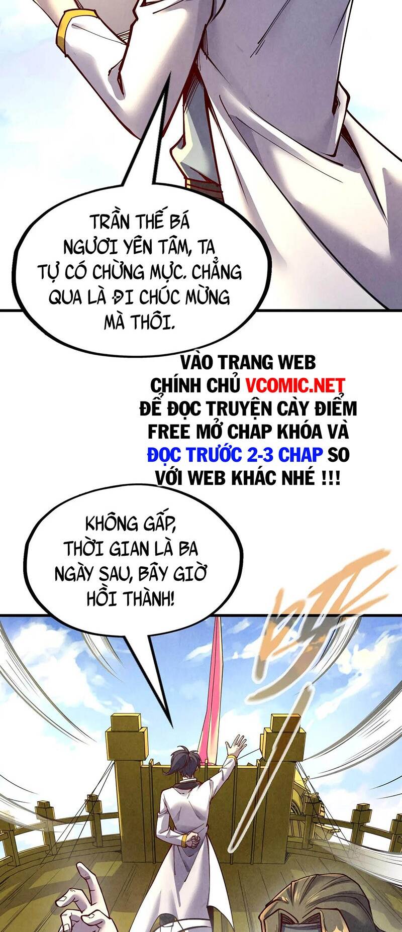 vạn cổ chí tôn chapter 149 - Trang 2