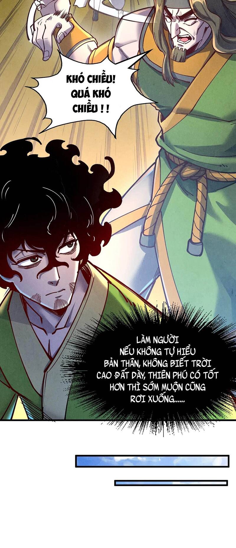 vạn cổ chí tôn chapter 149 - Trang 2