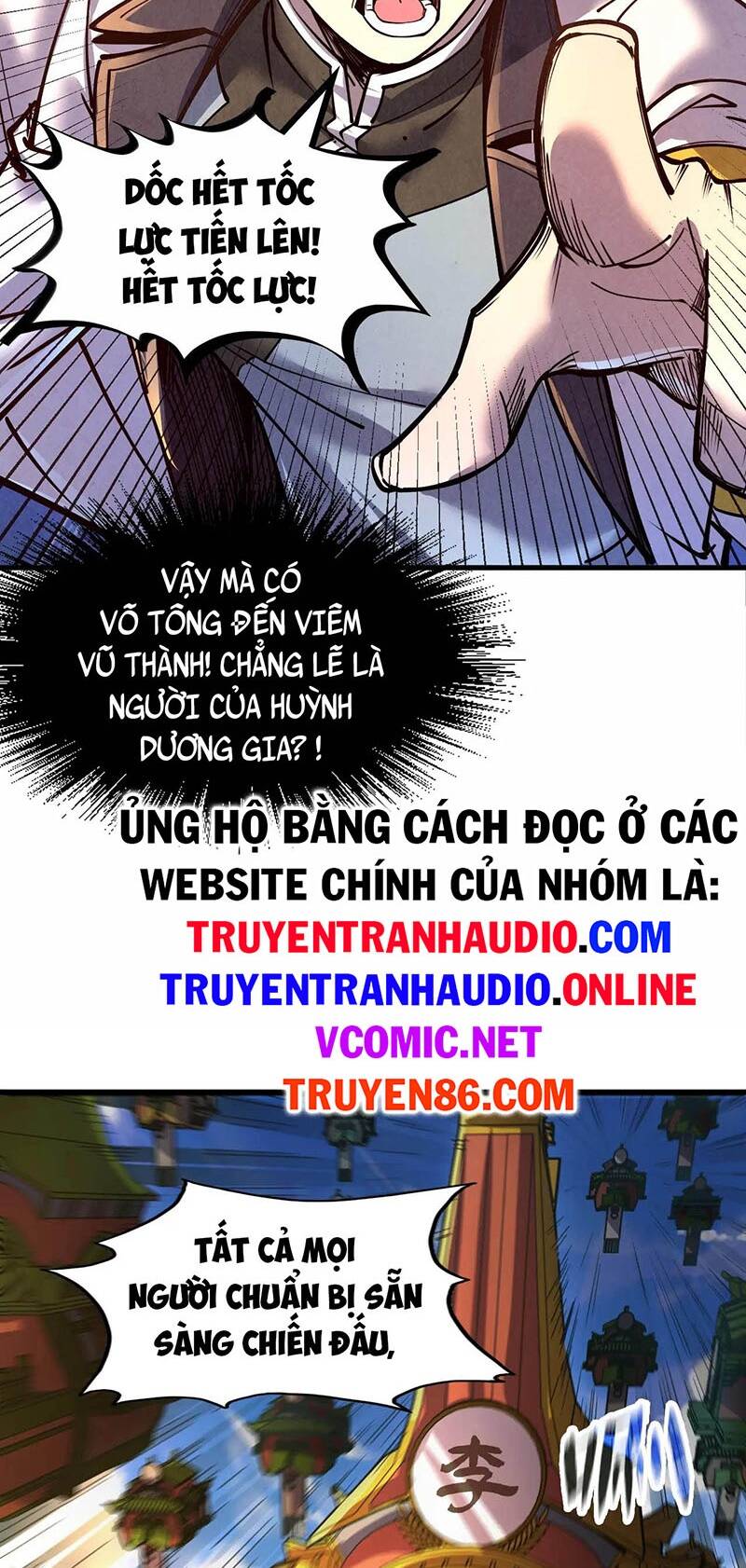 vạn cổ chí tôn chapter 149 - Trang 2