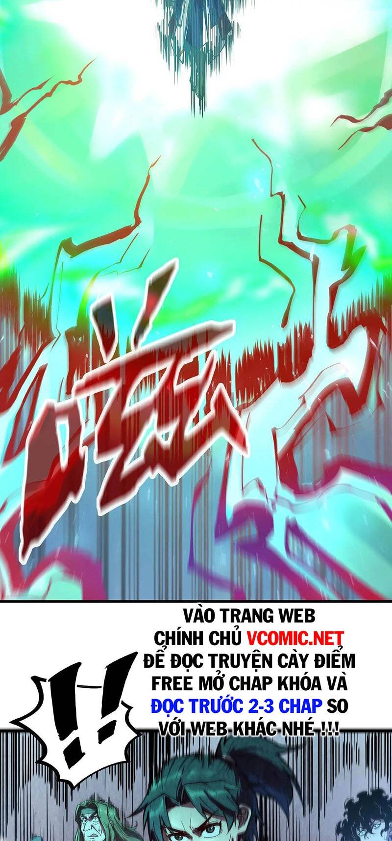 vạn cổ chí tôn chapter 149 - Trang 2