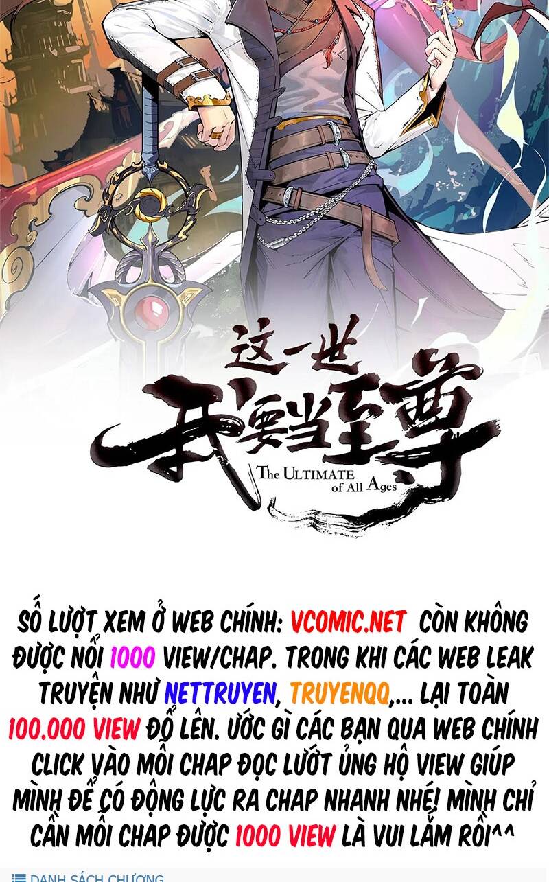 vạn cổ chí tôn chapter 149 - Trang 2