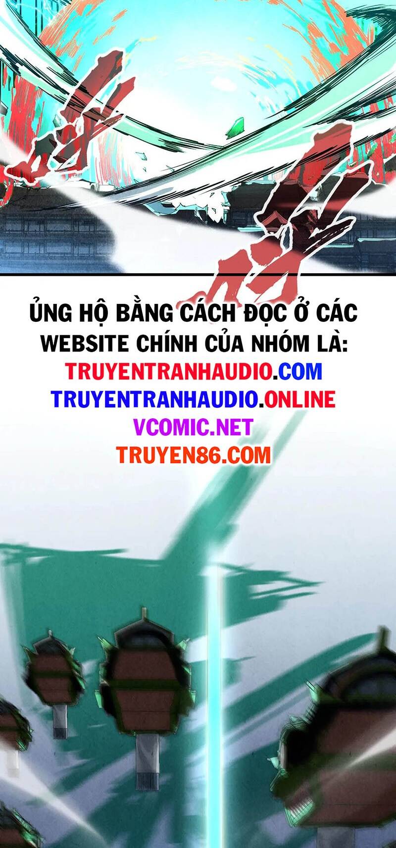 vạn cổ chí tôn chapter 149 - Trang 2