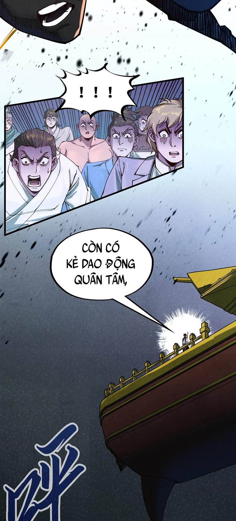 vạn cổ chí tôn chapter 149 - Trang 2