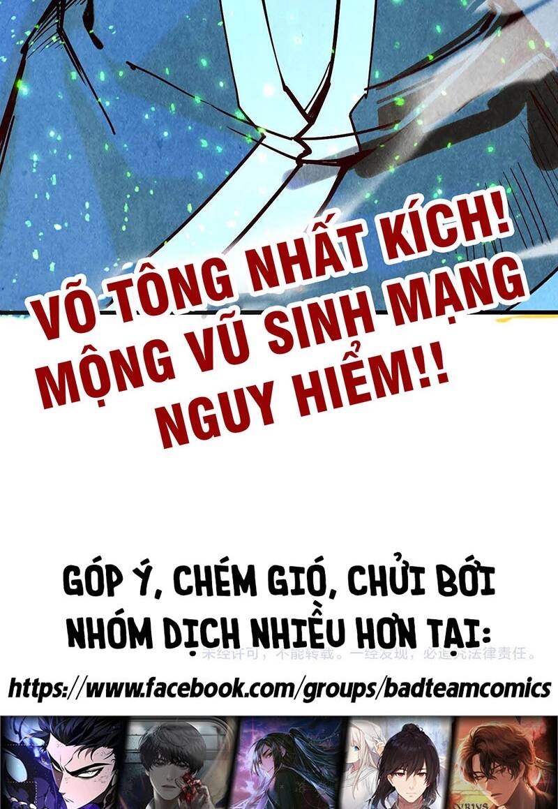 vạn cổ chí tôn chapter 149 - Trang 2