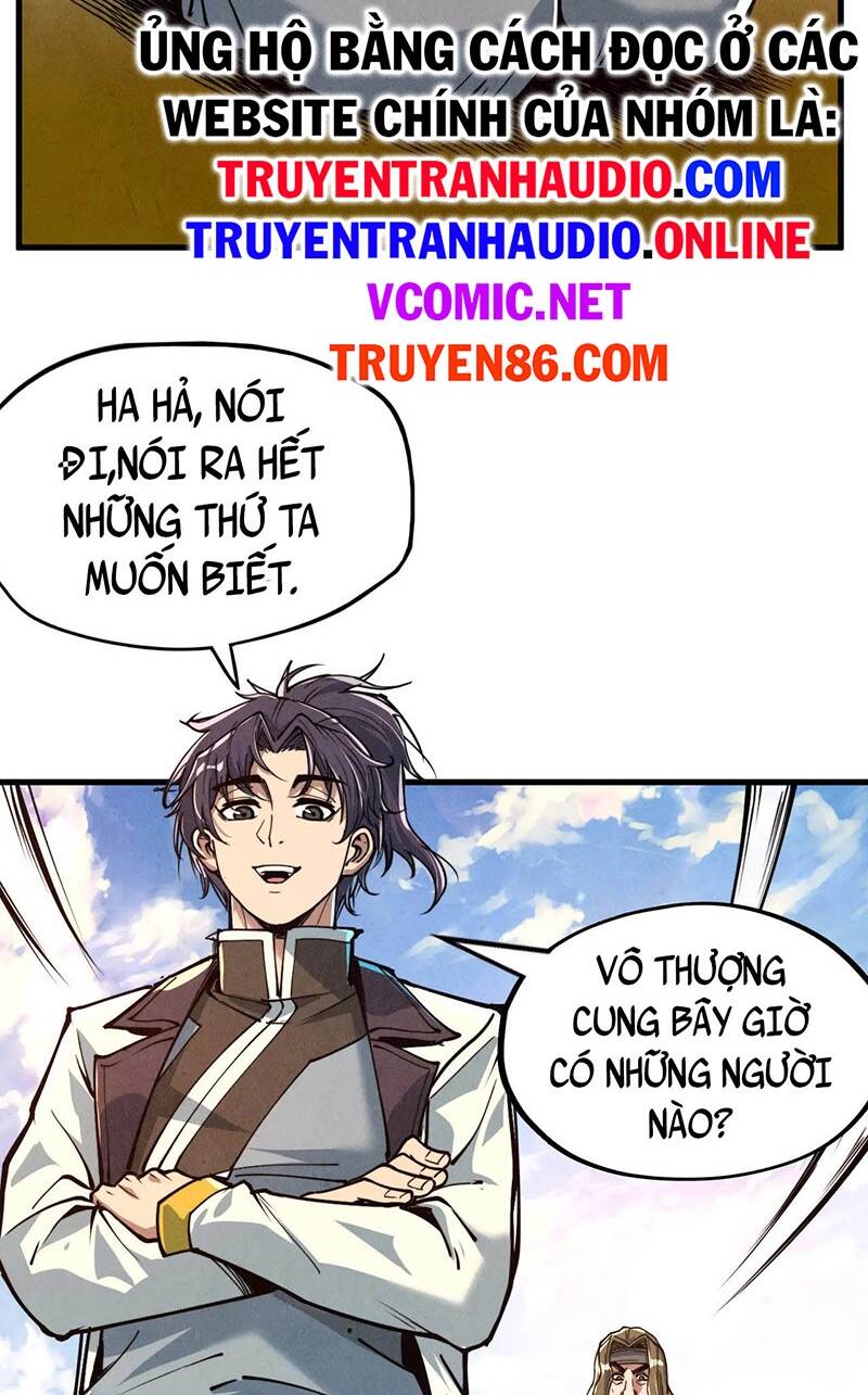 vạn cổ chí tôn chapter 149 - Trang 2