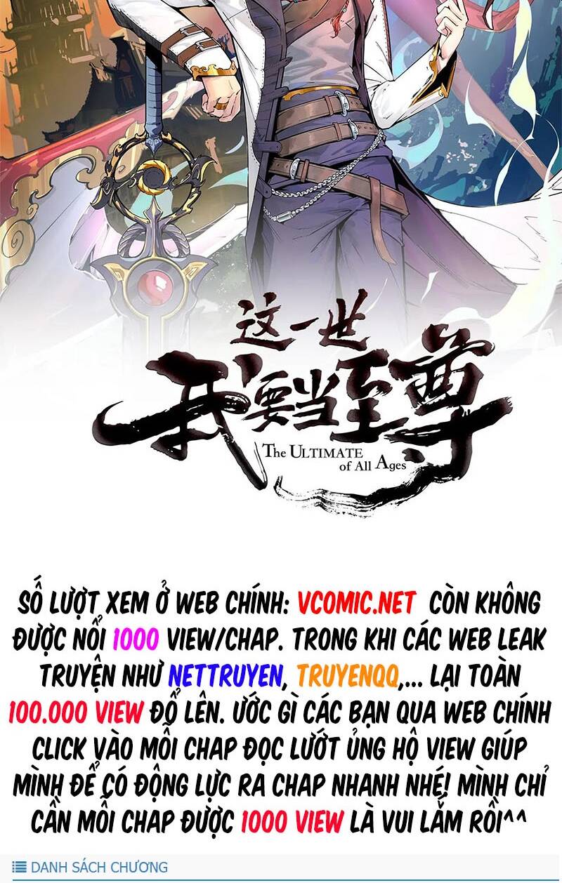 vạn cổ chí tôn chapter 150 - Next chapter 151