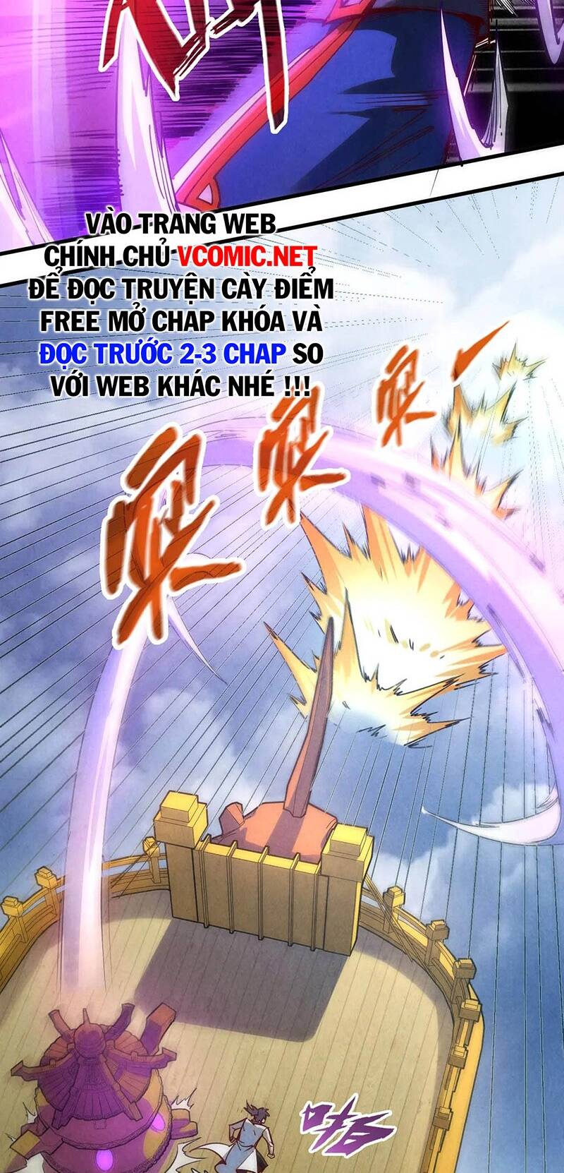 vạn cổ chí tôn chapter 150 - Next chapter 151