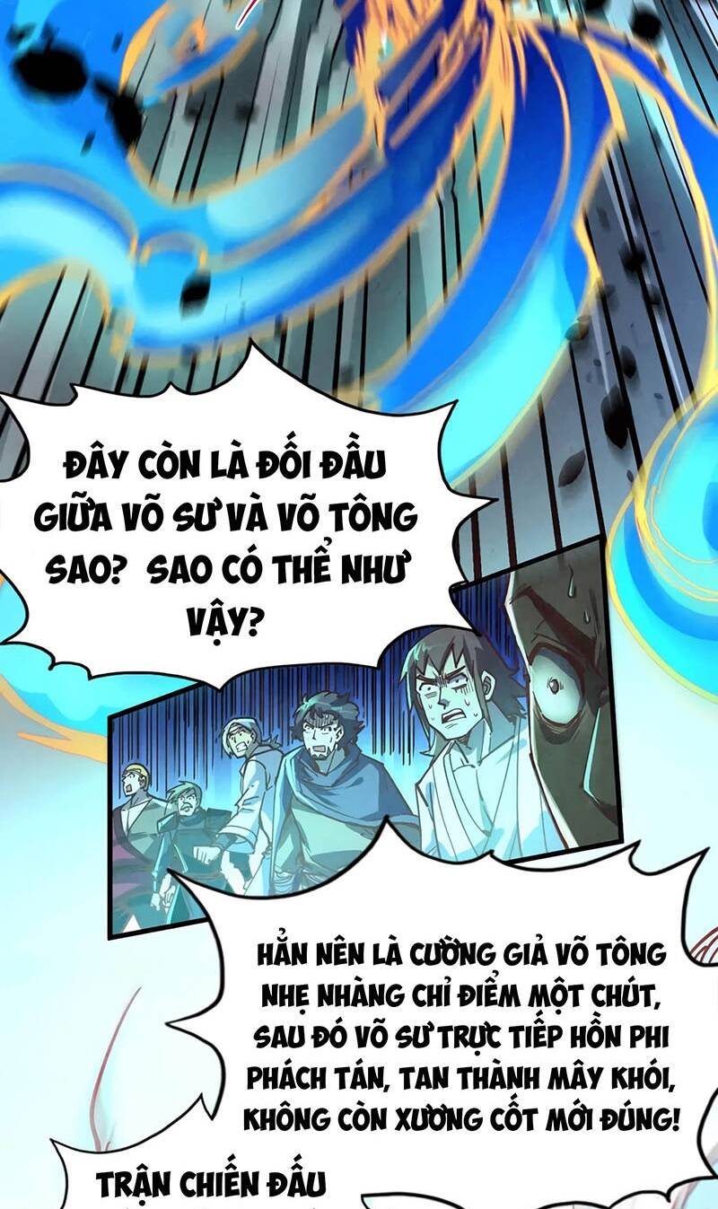 vạn cổ chí tôn chapter 151 - Trang 2