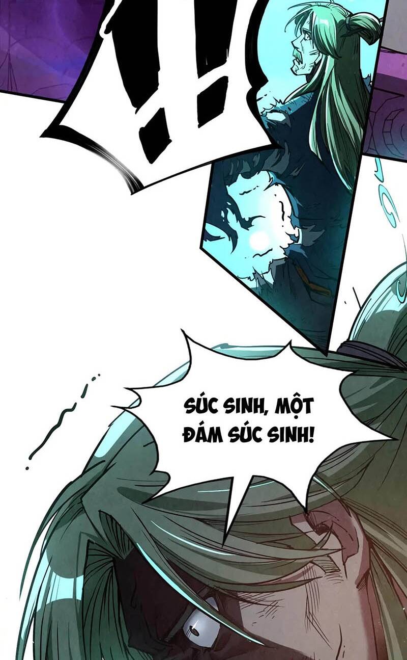 vạn cổ chí tôn chapter 151 - Trang 2