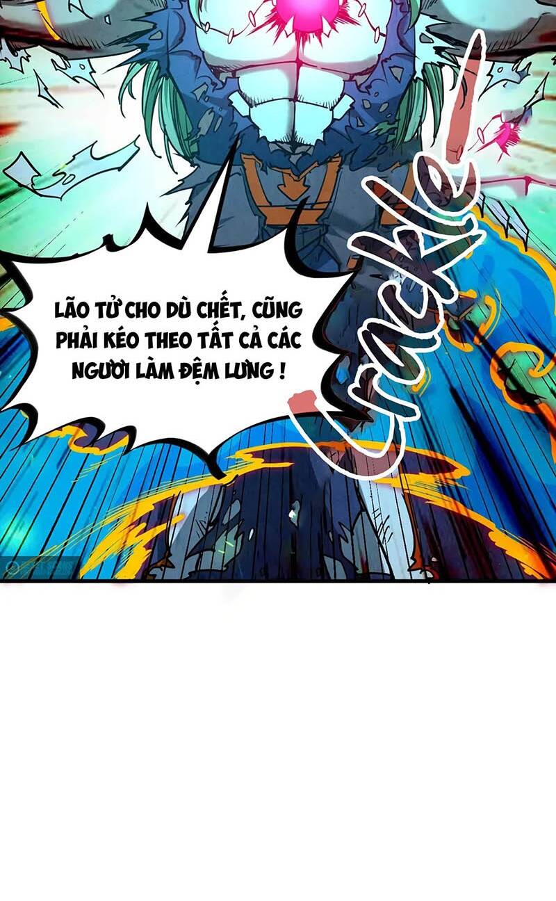 vạn cổ chí tôn chapter 151 - Trang 2