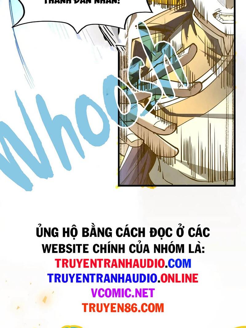 vạn cổ chí tôn chapter 151 - Trang 2