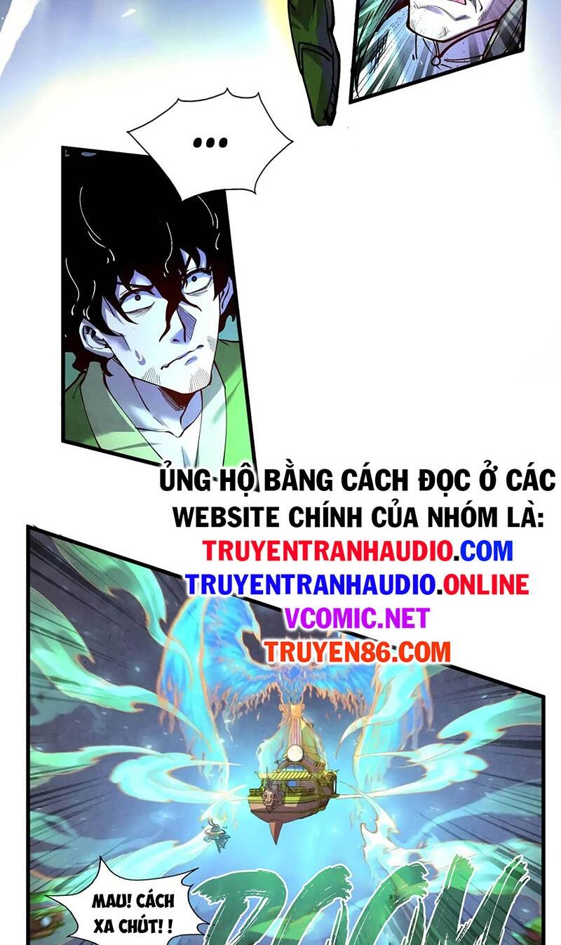 vạn cổ chí tôn chapter 151 - Trang 2