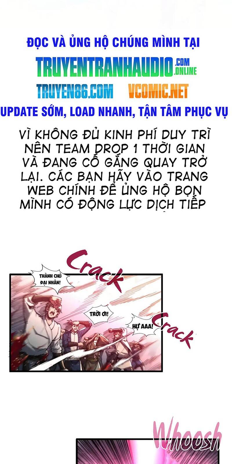 vạn cổ chí tôn chapter 151 - Trang 2