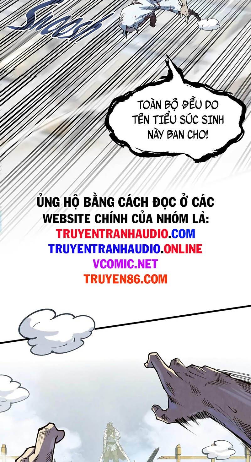 vạn cổ chí tôn chapter 151 - Trang 2