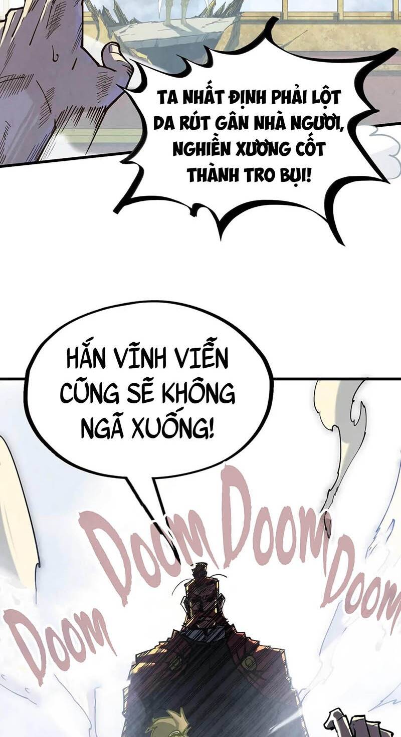 vạn cổ chí tôn chapter 151 - Trang 2