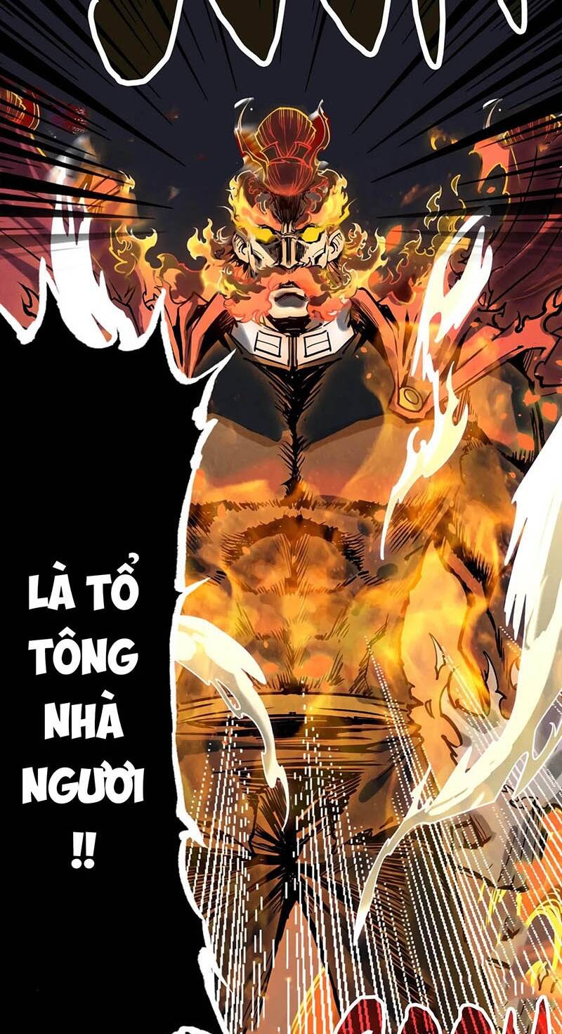 vạn cổ chí tôn chapter 151 - Trang 2