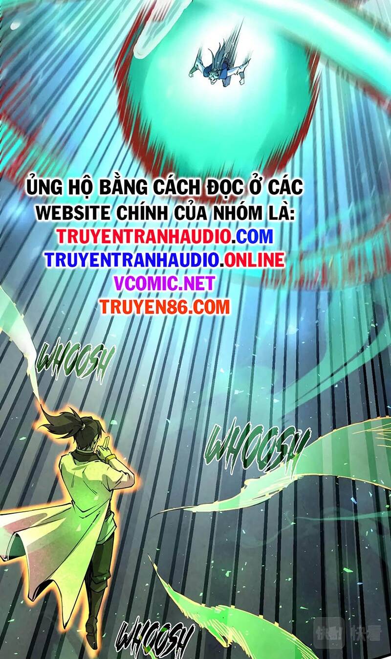 vạn cổ chí tôn chapter 151 - Trang 2