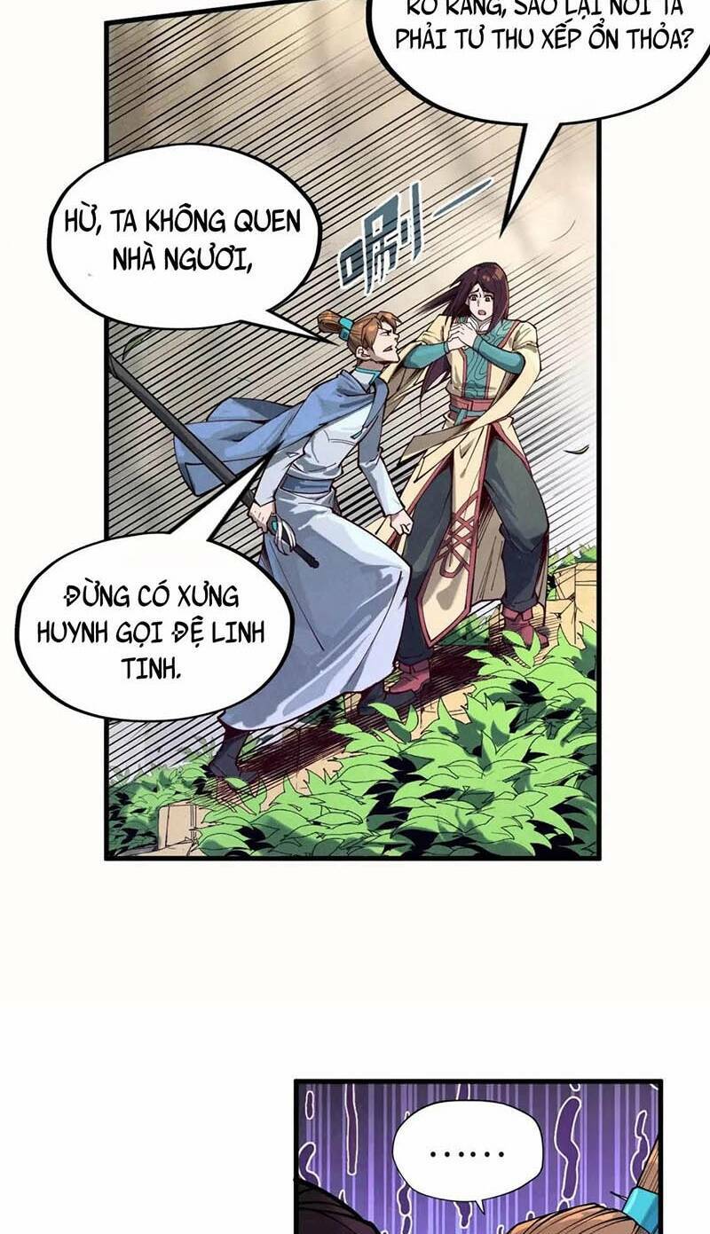 vạn cổ chí tôn chapter 155 - Trang 2