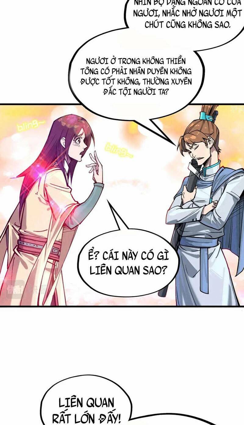 vạn cổ chí tôn chapter 155 - Trang 2