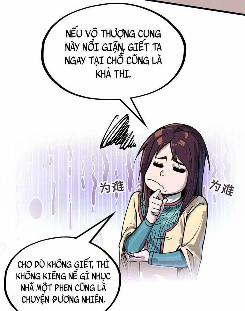 vạn cổ chí tôn chapter 155 - Trang 2