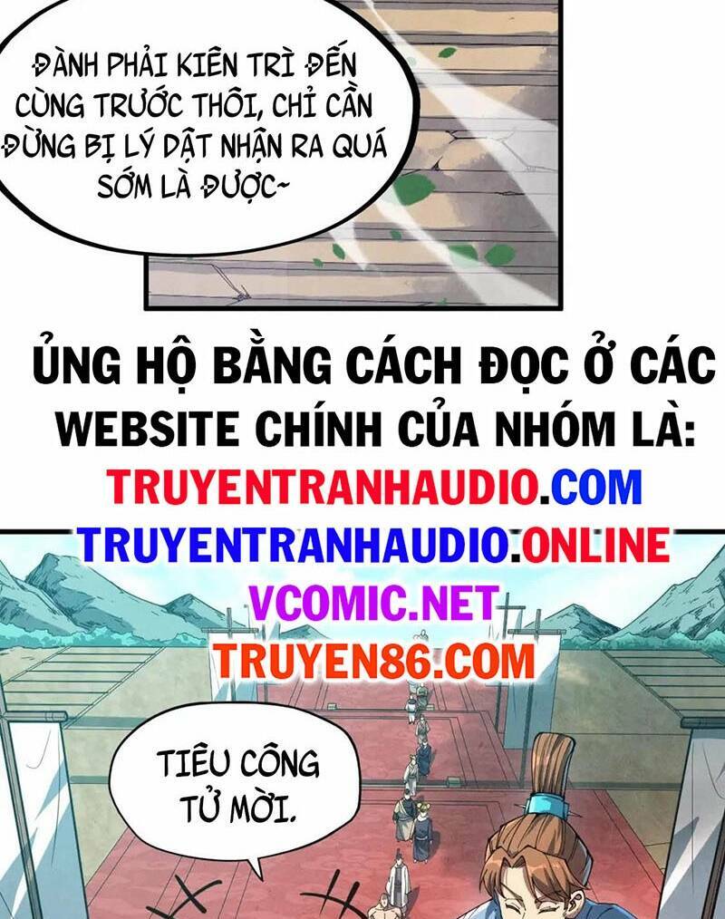 vạn cổ chí tôn chapter 155 - Trang 2