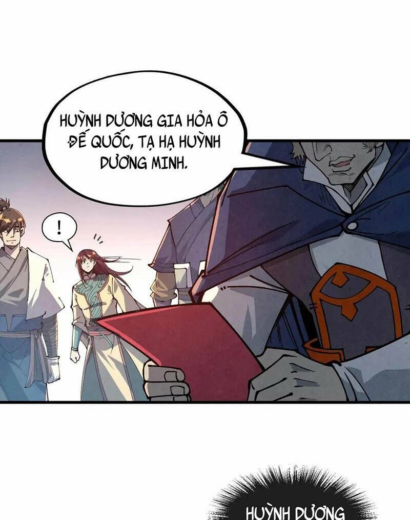 vạn cổ chí tôn chapter 155 - Trang 2