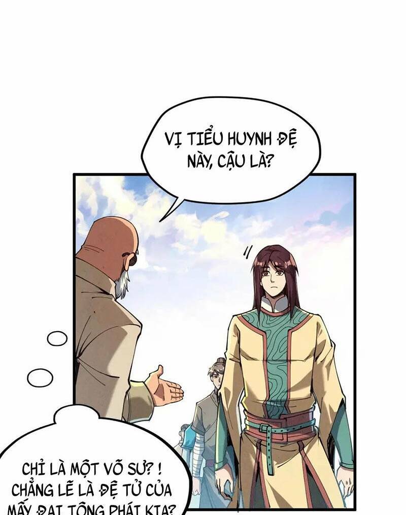 vạn cổ chí tôn chapter 155 - Trang 2