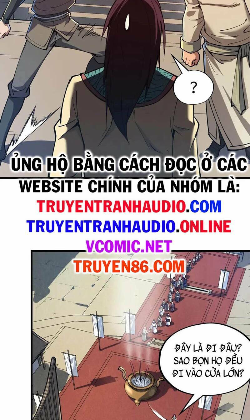 vạn cổ chí tôn chapter 155 - Trang 2