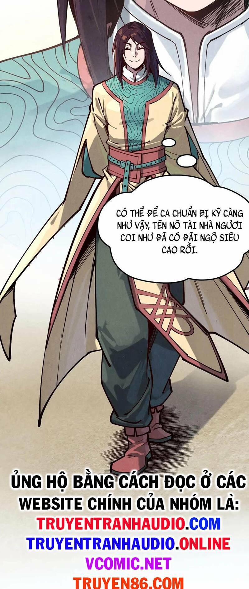 vạn cổ chí tôn chapter 155 - Trang 2