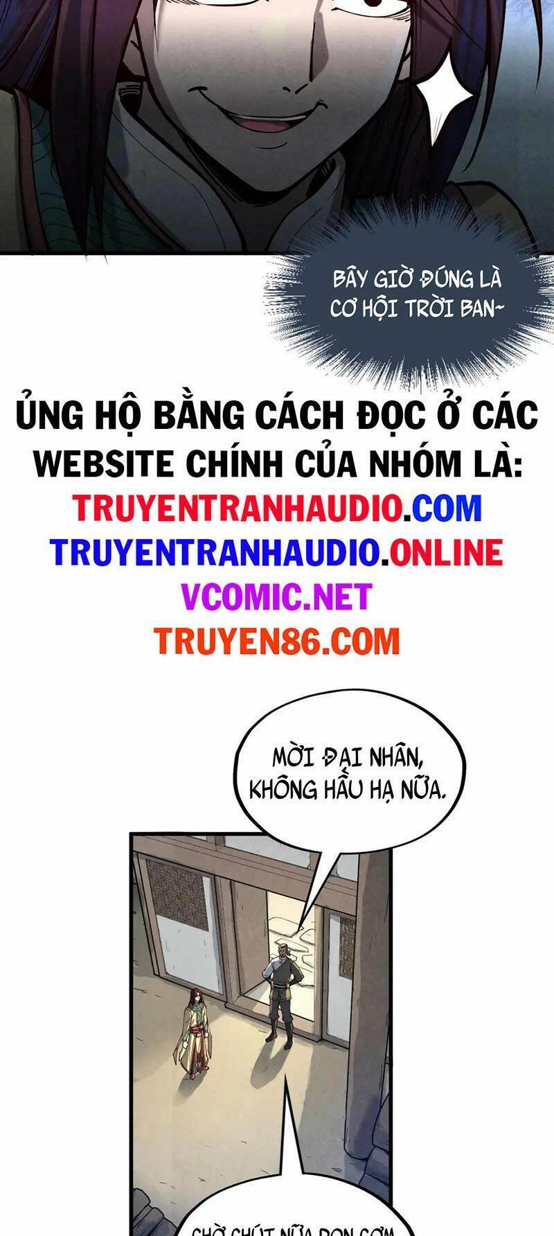 vạn cổ chí tôn chapter 155 - Trang 2