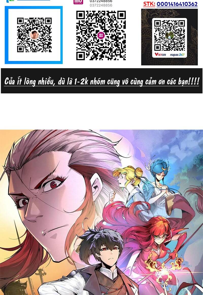 vạn cổ chí tôn chapter 157 - Trang 2