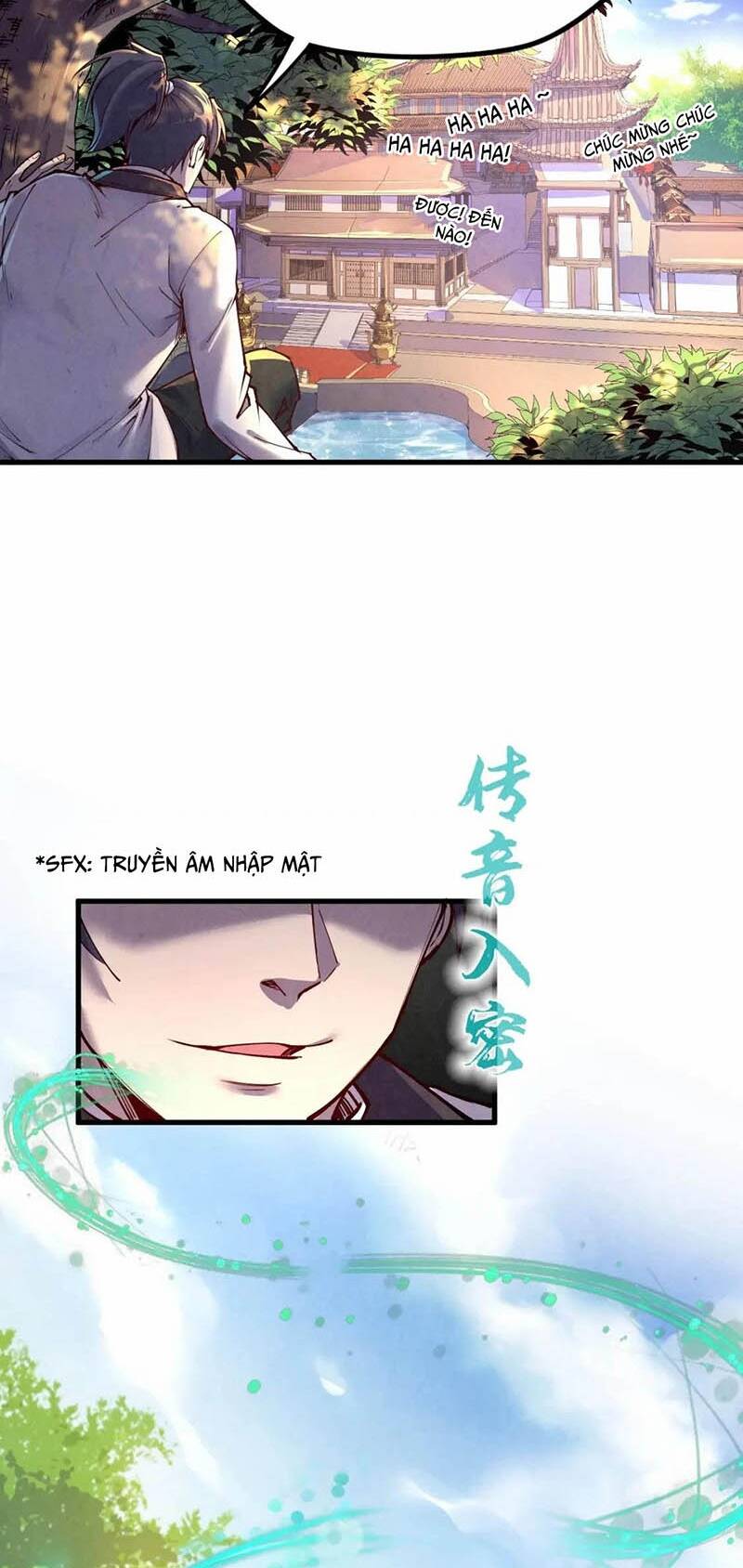 vạn cổ chí tôn chapter 157 - Trang 2