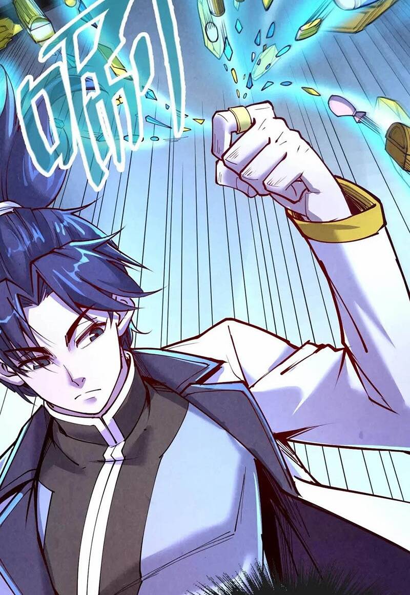 vạn cổ chí tôn chapter 157 - Trang 2