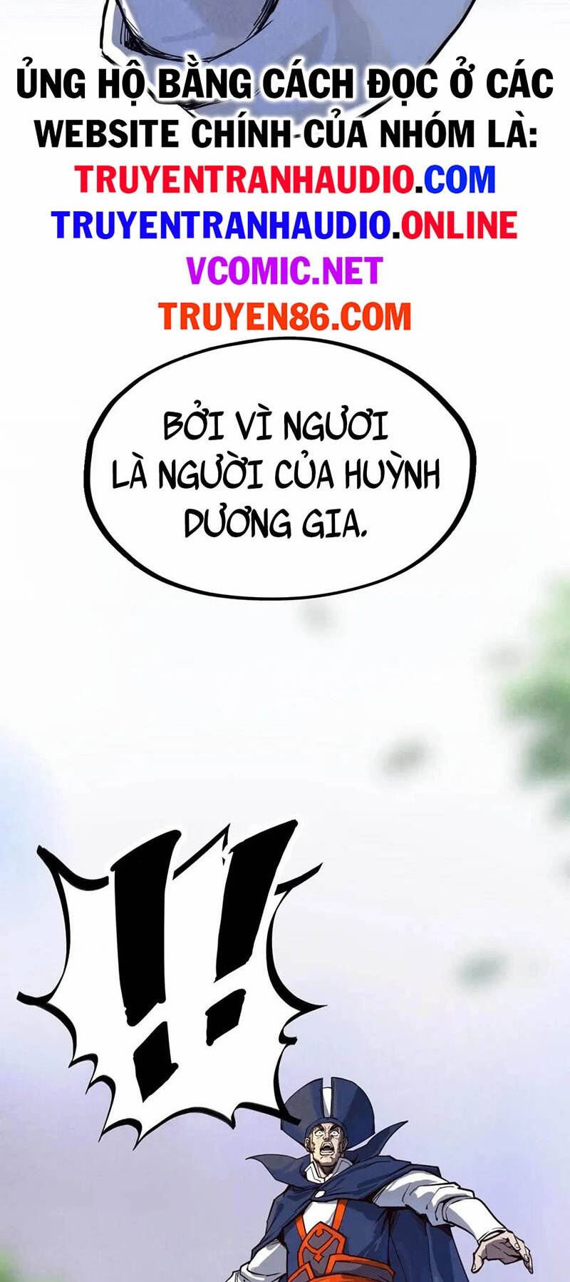 vạn cổ chí tôn chapter 157 - Trang 2