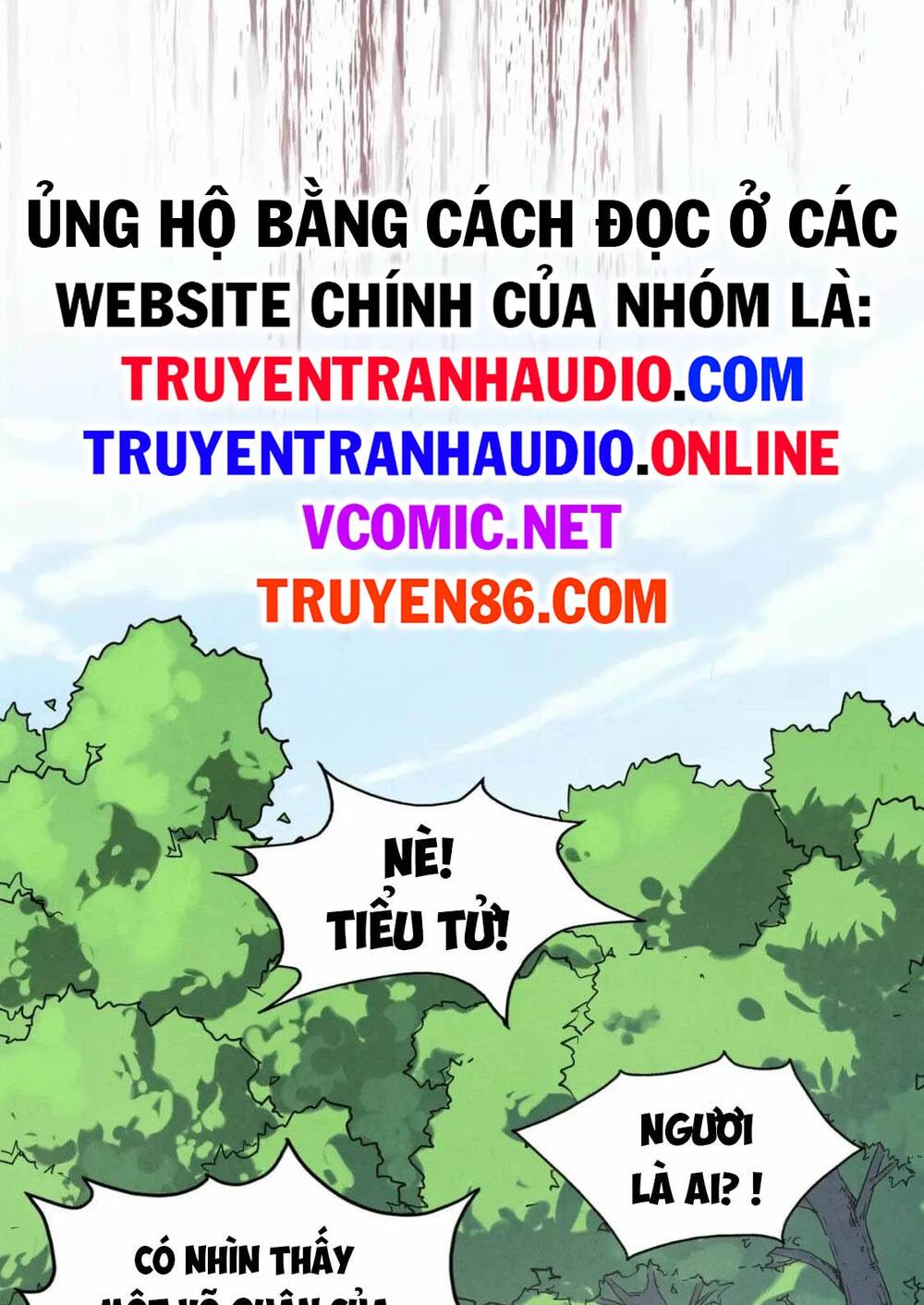 vạn cổ chí tôn chapter 157 - Trang 2