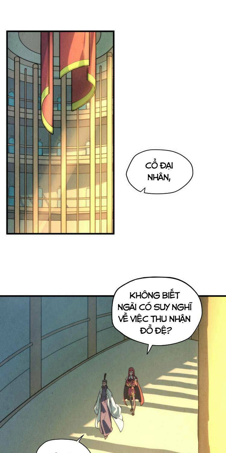 vạn cổ chí tôn chapter 16 - Next chapter 17