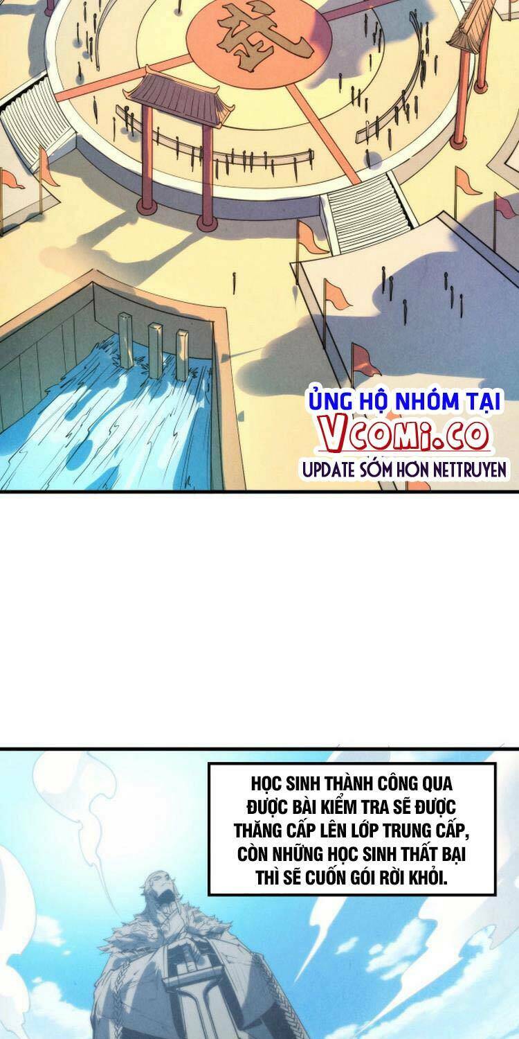 vạn cổ chí tôn chapter 16 - Next chapter 17