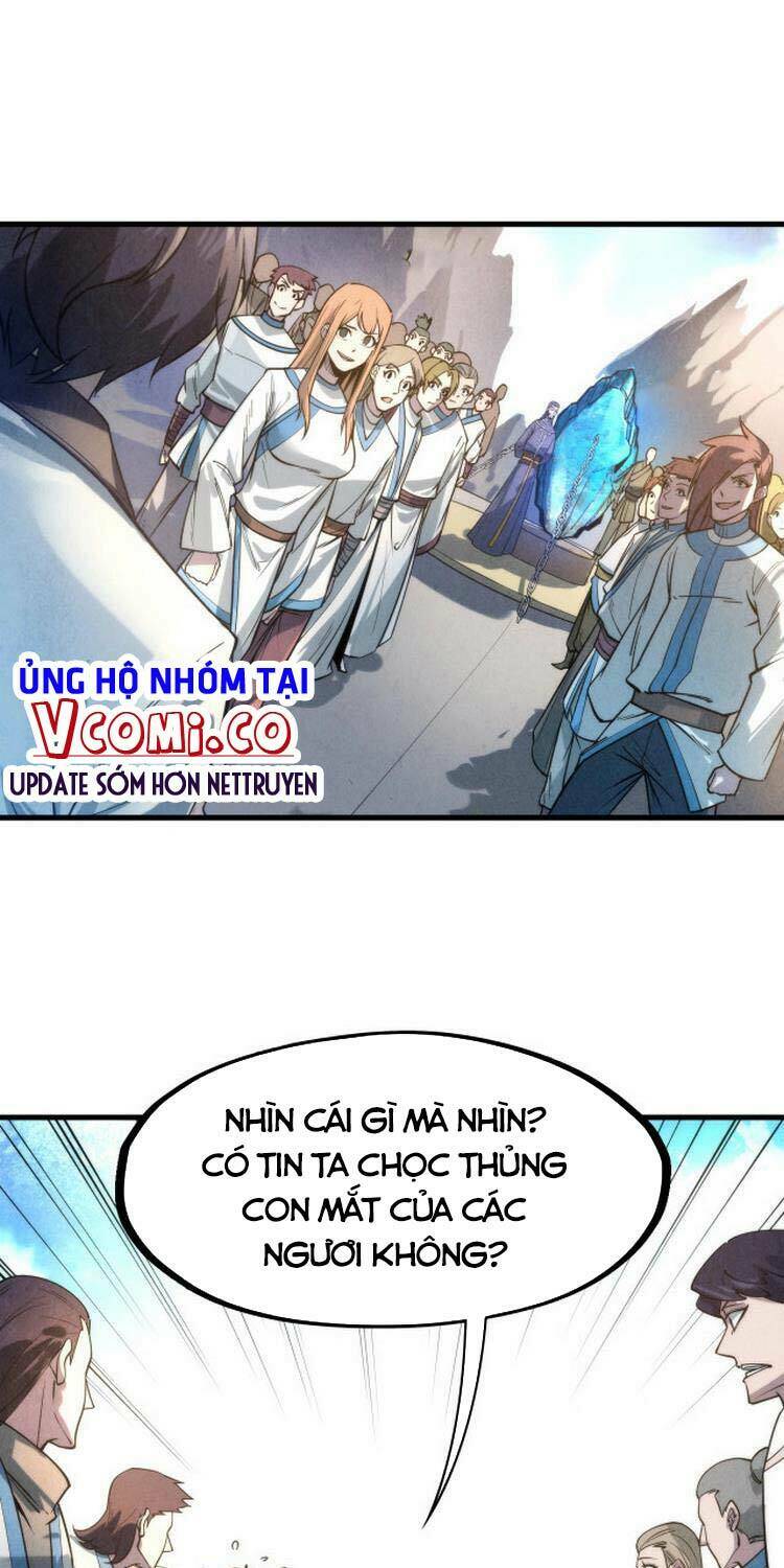 vạn cổ chí tôn chapter 16 - Next chapter 17