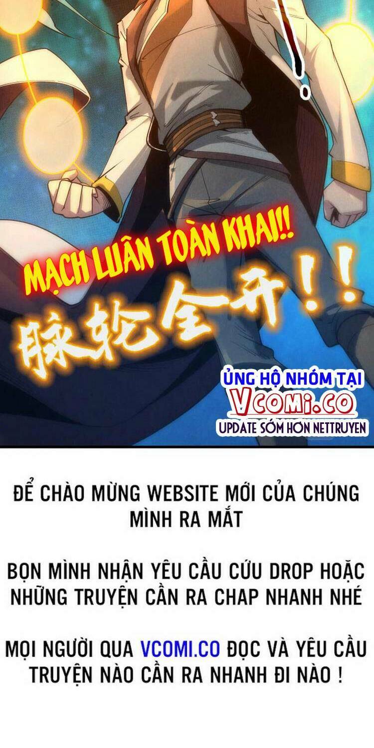 vạn cổ chí tôn chapter 16 - Next chapter 17