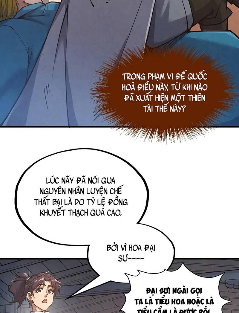 vạn cổ chí tôn chapter 167 - Next chapter 168