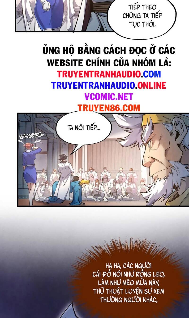 vạn cổ chí tôn chapter 167 - Next chapter 168