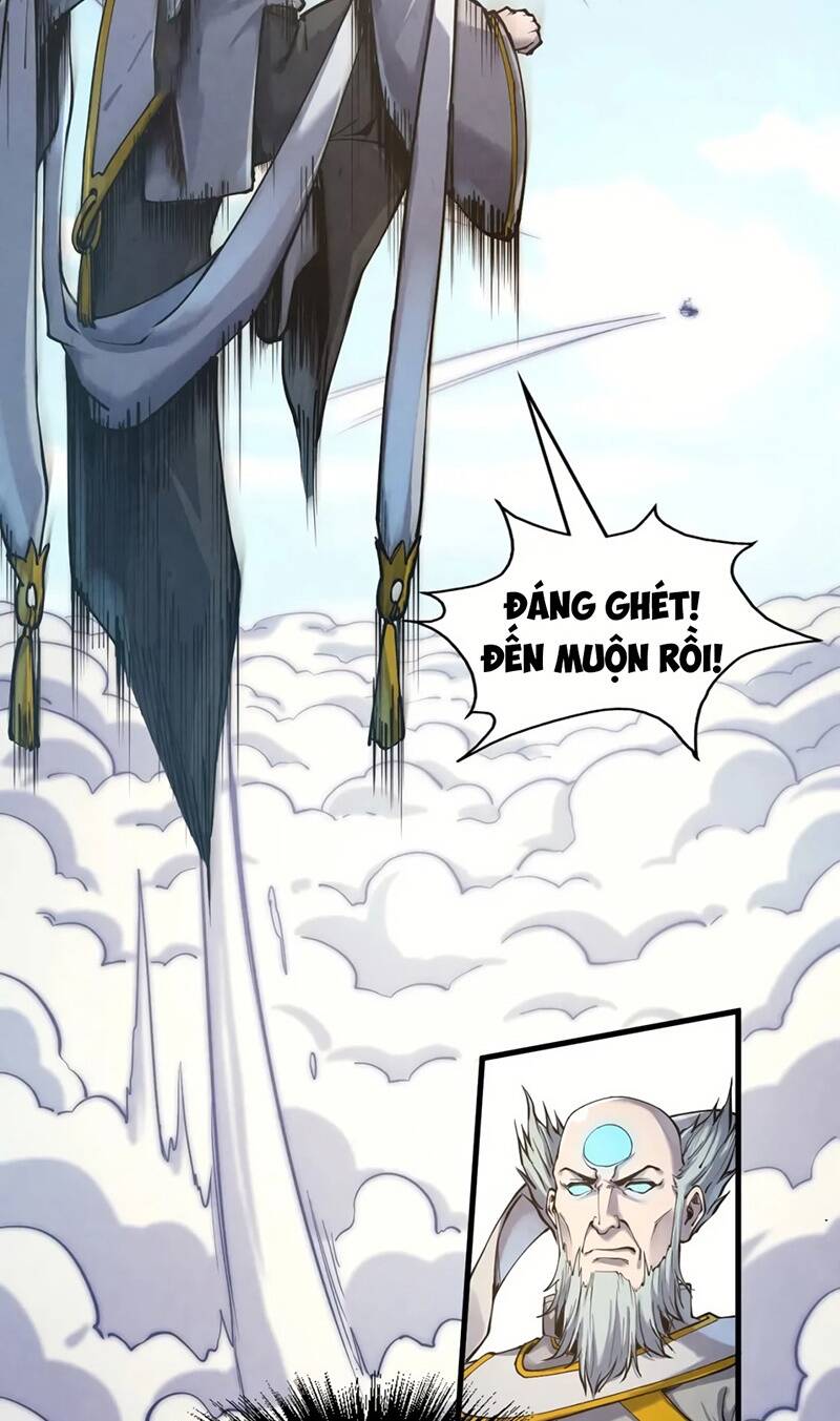 vạn cổ chí tôn chapter 169 - Trang 2