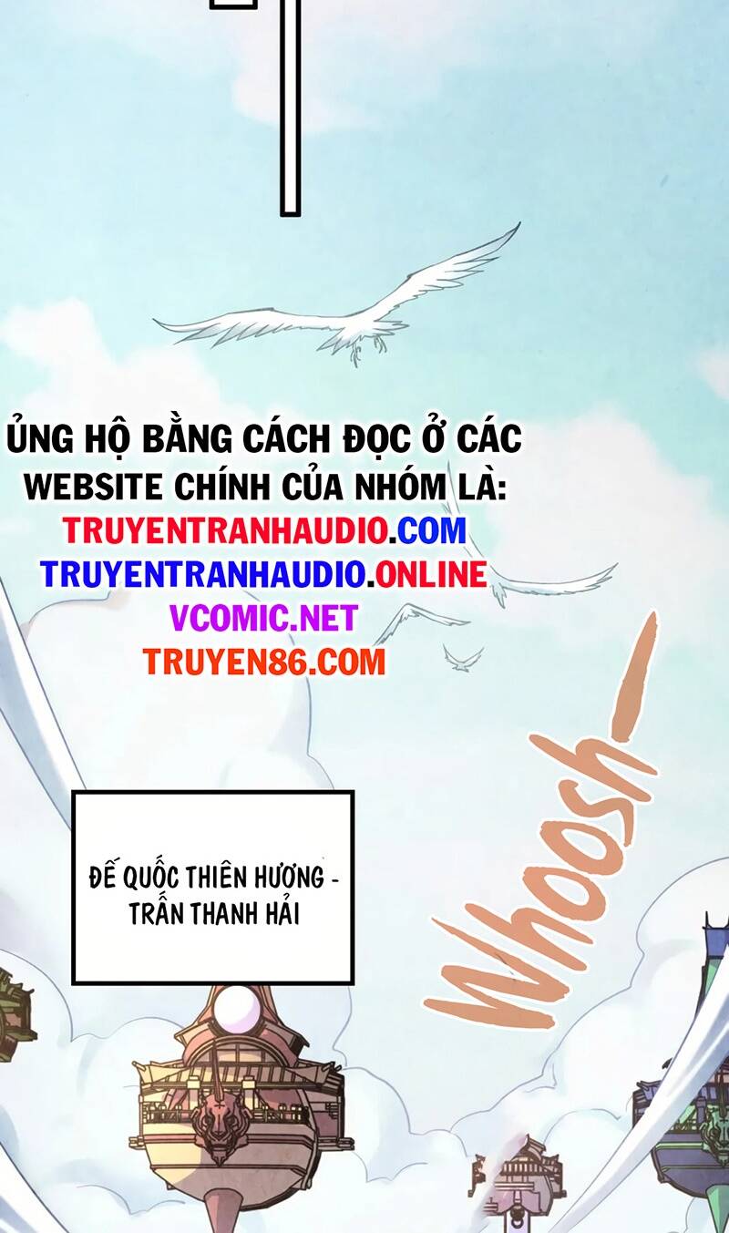 vạn cổ chí tôn chapter 169 - Trang 2