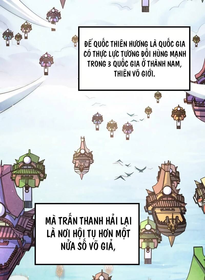 vạn cổ chí tôn chapter 169 - Trang 2