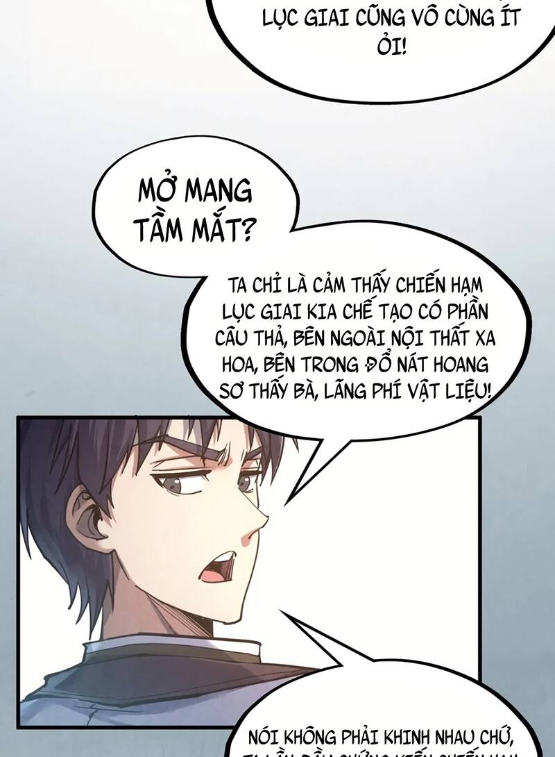 vạn cổ chí tôn chapter 169 - Trang 2